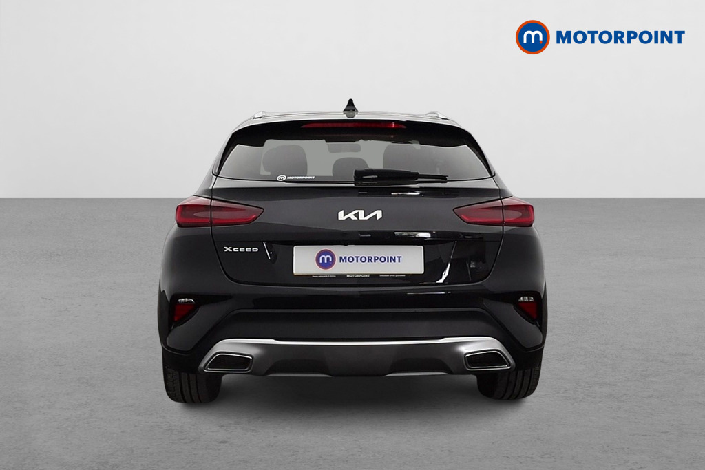 Kia Xceed 1.0T Gdi Isg Connect PK22PXP Black #5