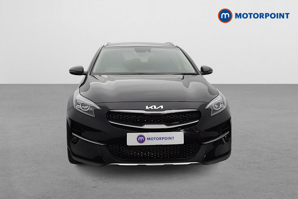 2022 Kia Xceed