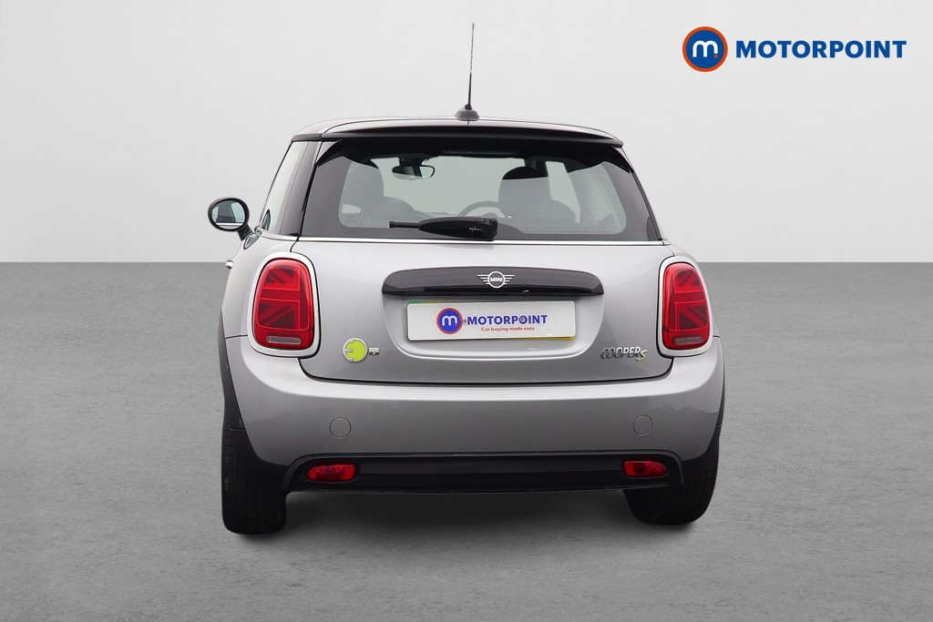 Mini Hatch 135Kw Cooper S Level 1 33Kwh Silver #6