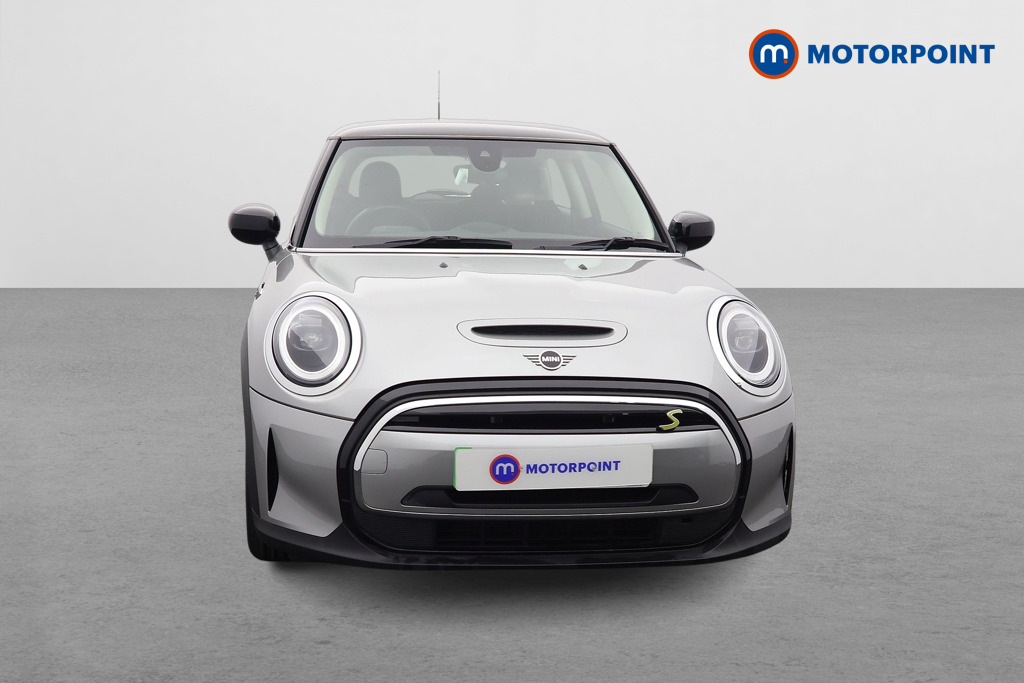 Mini Hatch 135Kw Cooper S Level 1 33Kwh Silver #2