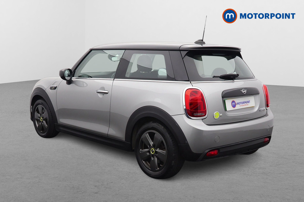 Mini Hatch 135Kw Cooper S Level 1 33Kwh Silver #5