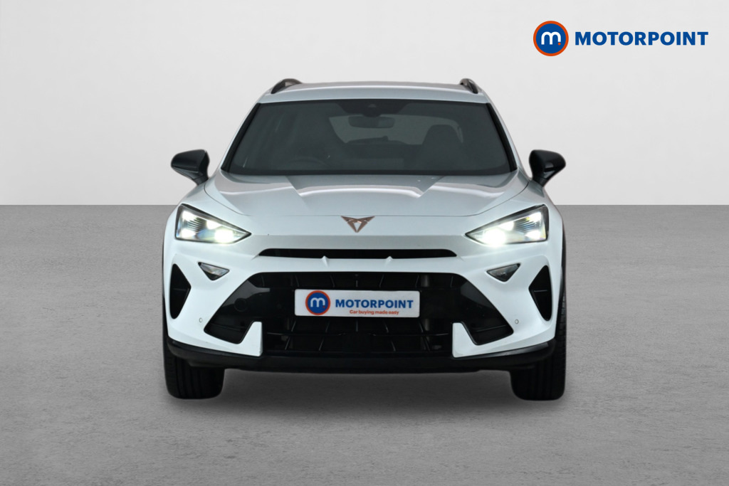 Cupra Formentor 1.5 Tsi 150 V3 LJ74BTS White #2