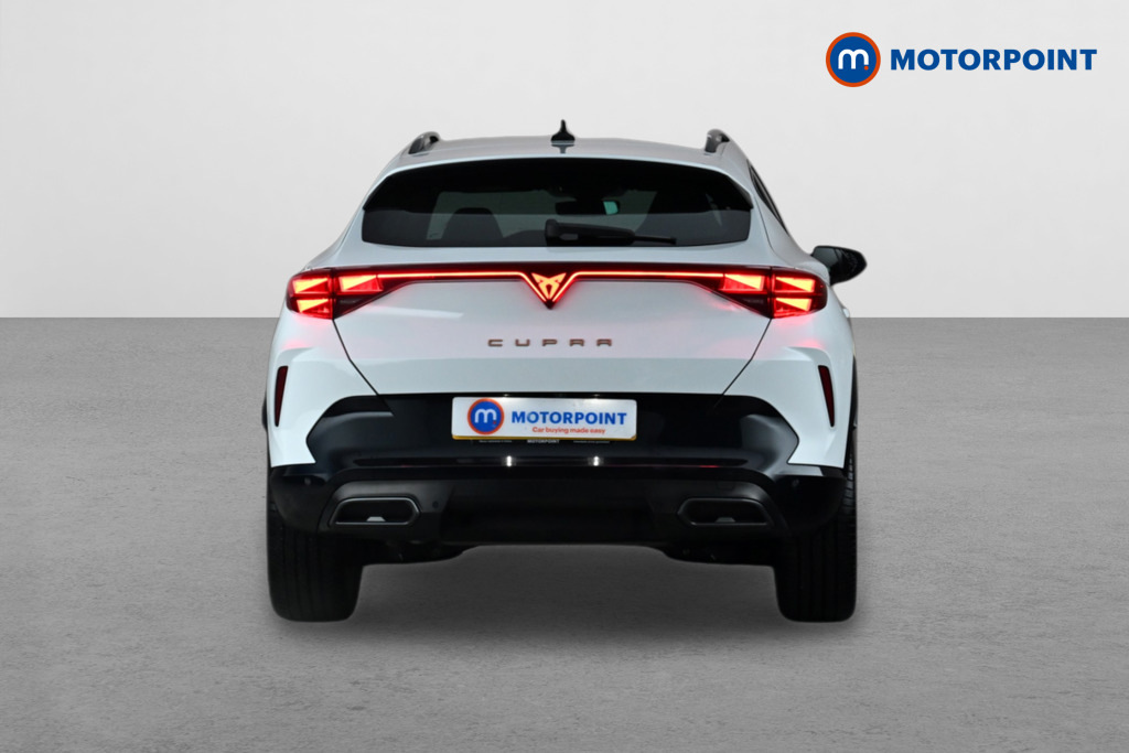 Cupra Formentor 1.5 Tsi 150 V3 LJ74BTS White #6