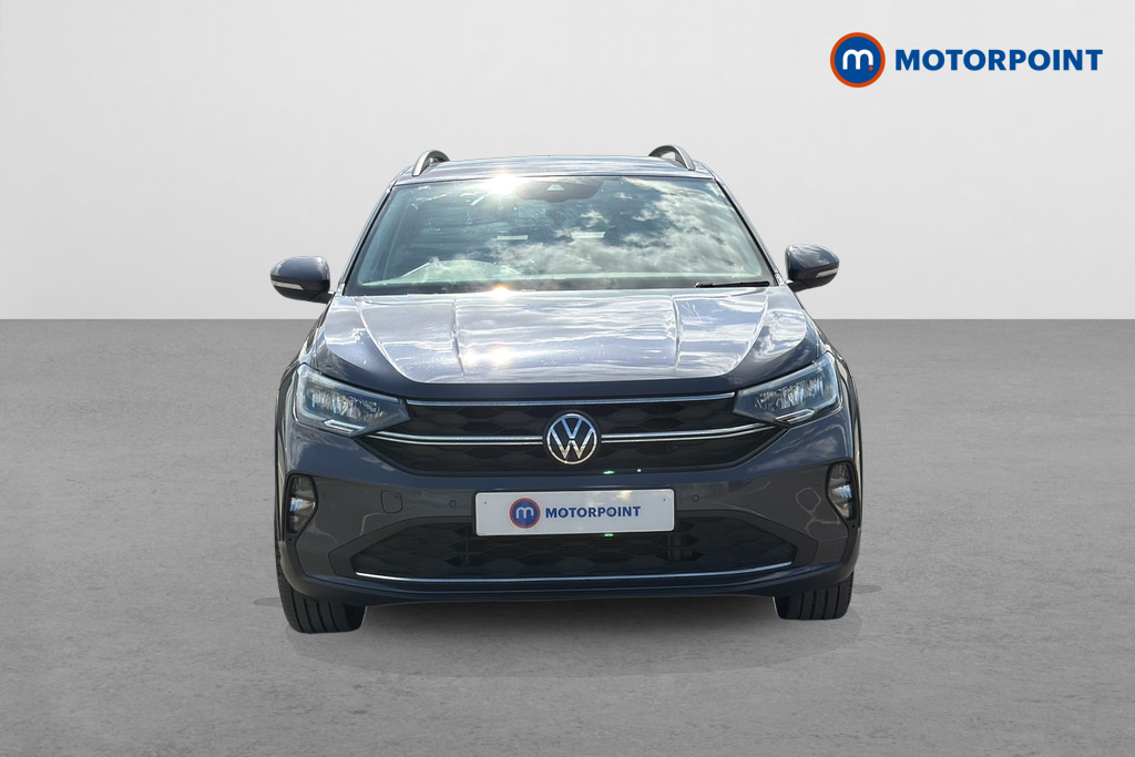 Volkswagen Taigo 1.0 Tsi 115 Match Dsg Grey
