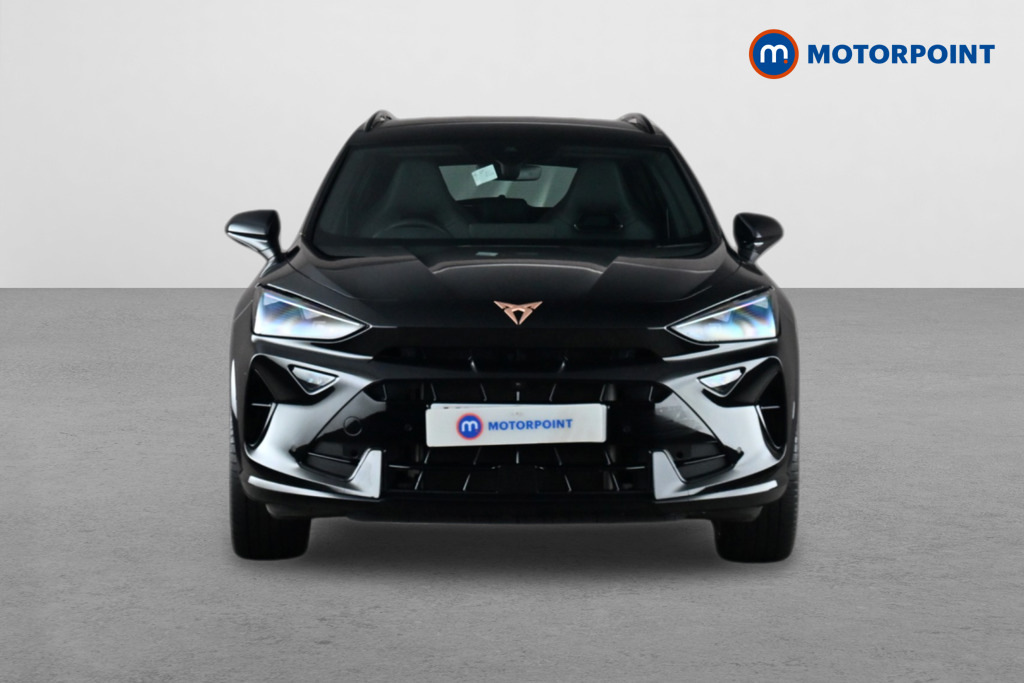 Cupra Formentor 1.5 Etsi 150 V3 Dsg YM25PNL Black #2
