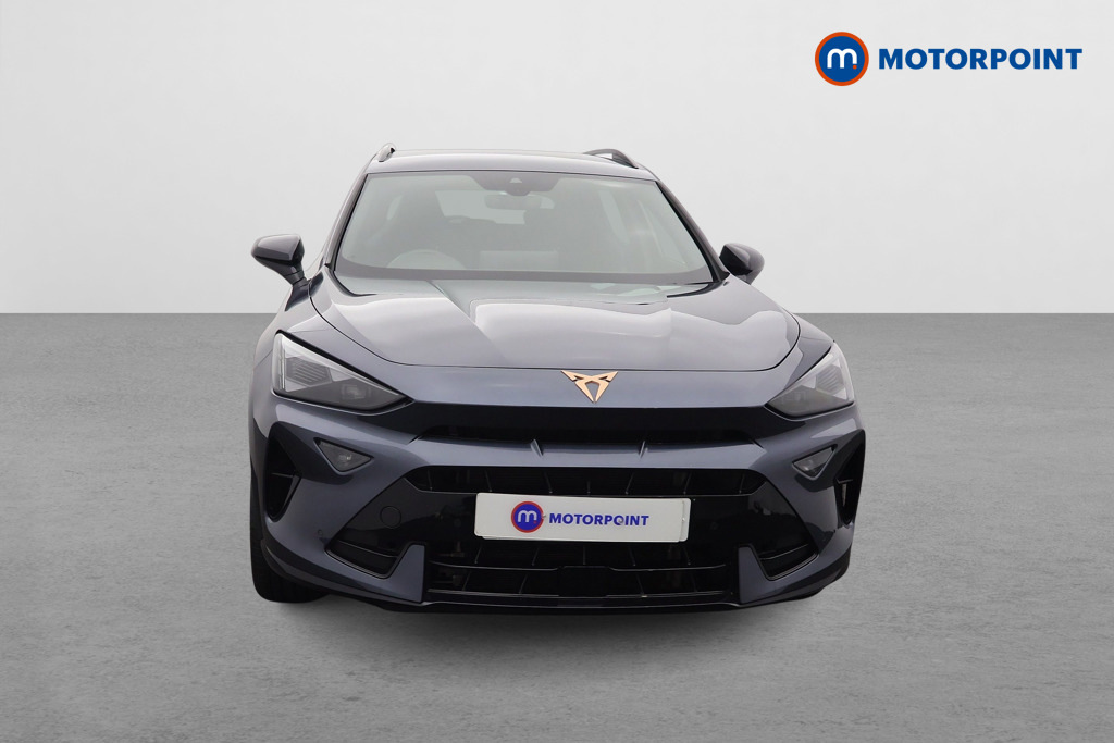 Cupra Formentor 1.5 Ehybrid 204 V2 Dsg FH25AZC Grey #2