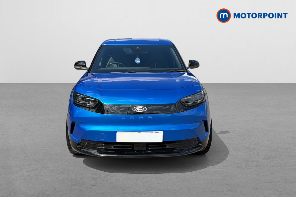 Ford Capri 210Kw Select 77Kwh Blue #2