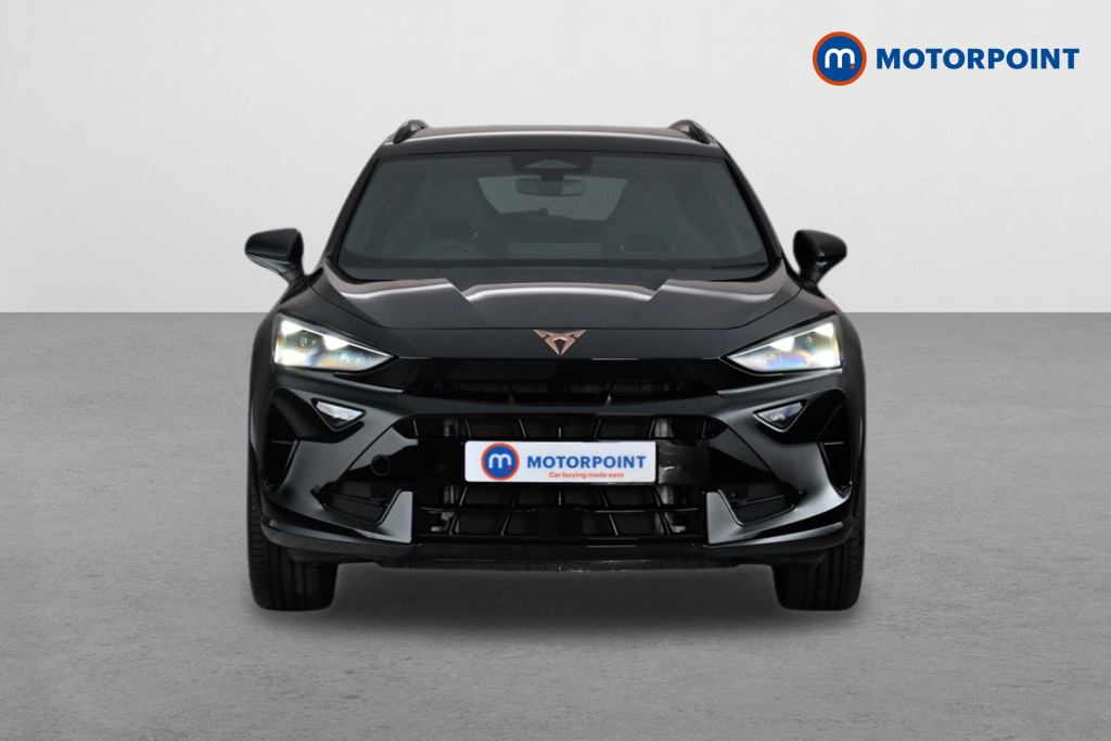 Cupra Formentor 1.5 Etsi 150 V2 Dsg FG75XLJ Black #2