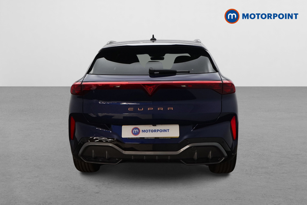 Cupra Terramar 1.5 Etsi 150 V2 Dsg KO75ULR Blue #6