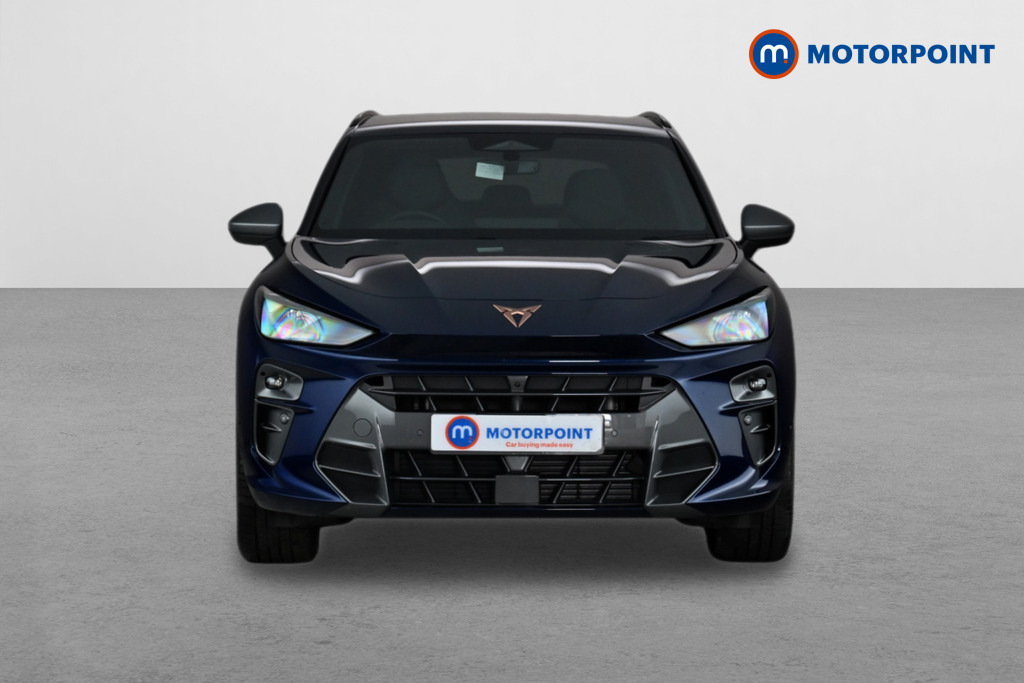 Cupra Terramar 1.5 Etsi 150 V2 Dsg KT75LRE Blue #2