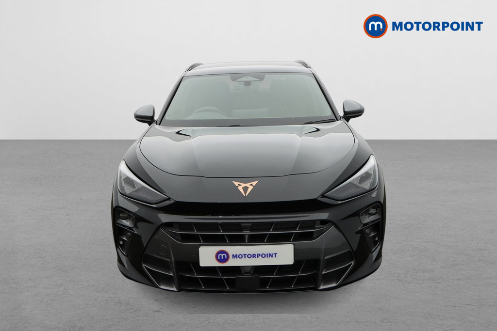 Cupra Terramar 1.5 Etsi 150 V2 Dsg KW75GZA Black #2