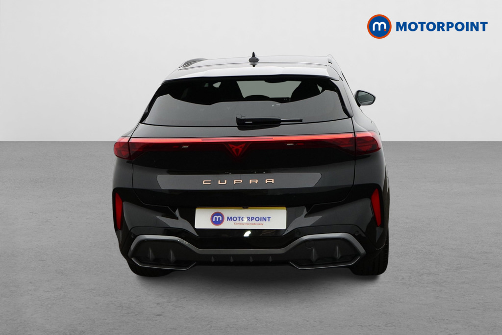 Cupra Terramar 1.5 Etsi 150 V2 Dsg KW75GZA Black #6