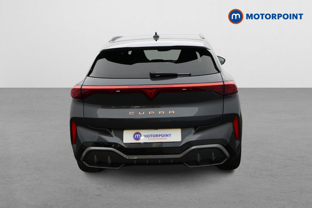Cupra Terramar 1.5 Etsi 150 V2 Dsg KO75UKU Grey #6