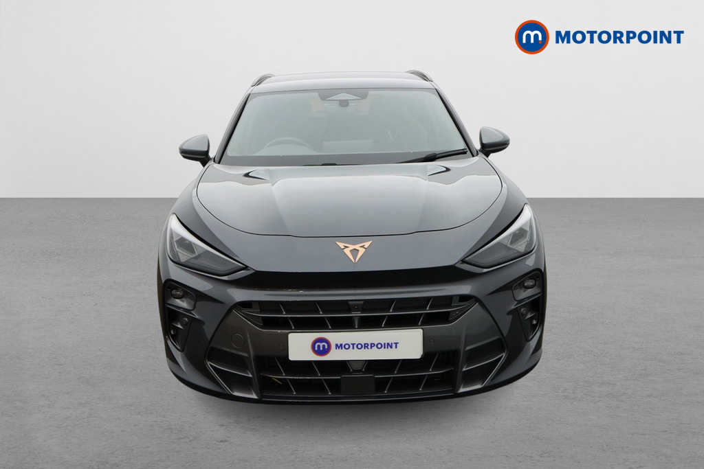 Cupra Terramar 1.5 Etsi 150 V2 Dsg KO75UKU Grey #2