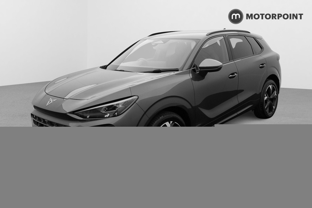 Cupra Terramar 1.5 Etsi 150 V2 Dsg KO75UKU Grey #3