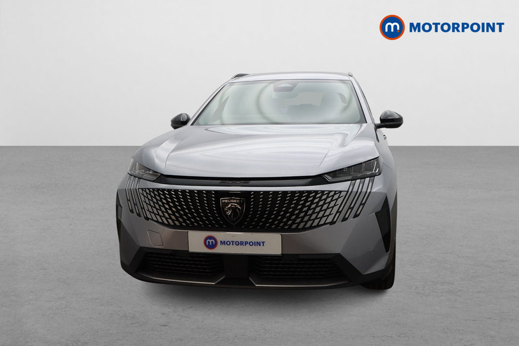 Peugeot 5008 1.2 Hybrid 145 Allure Premium E-dsc6 Grey