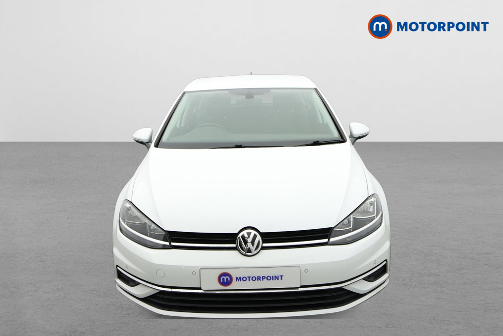 Volkswagen Golf 1.4 Tsi Se White