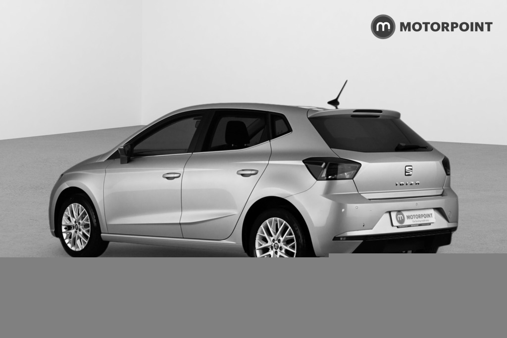 Seat Ibiza 1.0 Tsi 95 Se Technology Ez YH68WYX Gold #5