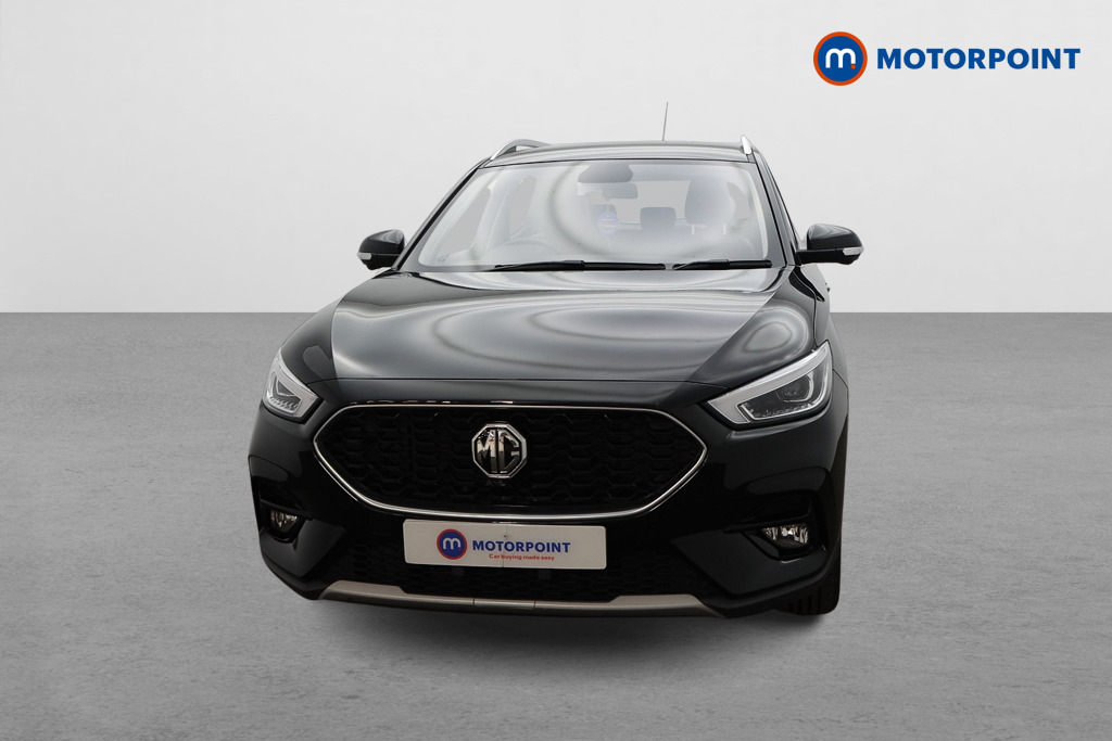MG ZS 1.5 Vti-tech Exclusive SL71VWM Black #2