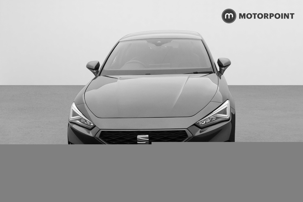 Seat Leon 1.5 Etsi 150 Fr Sport Dsg Grey #2