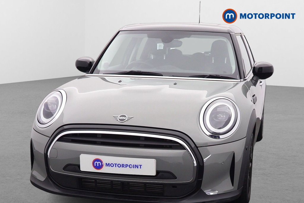 Mini Hatch 1.5 Cooper Classic Premium Plus MD22LWJ Grey #3