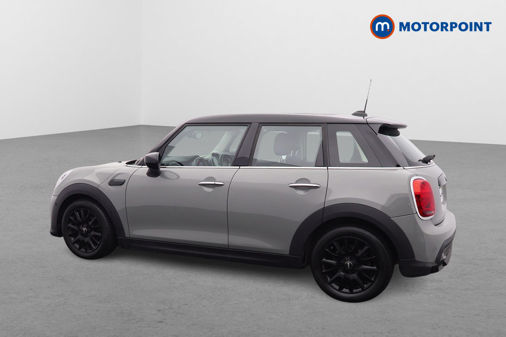 Mini Hatch 1.5 Cooper Classic Premium Plus MD22LWJ Grey #5