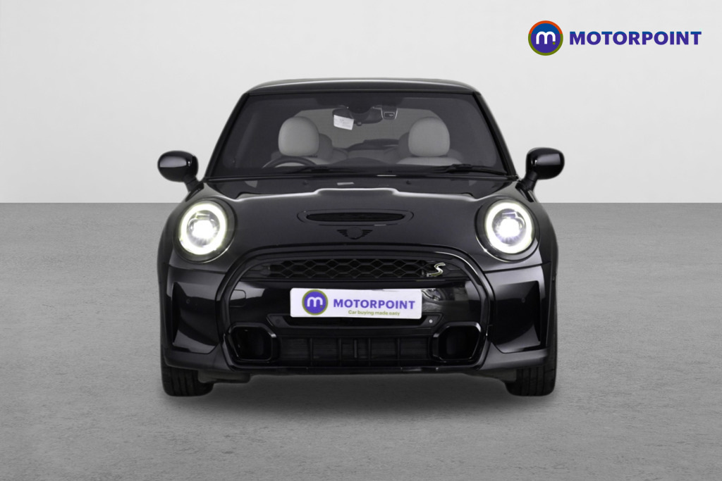 Mini Hatch 2.0 Cooper S Exclusive Premium Plus RO72CRJ Black #2