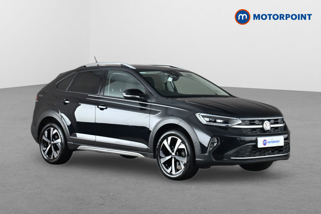 Volkswagen Taigo 1.0 Tsi 110 Style Dsg Black