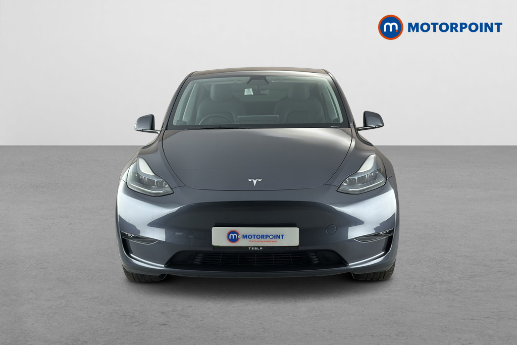 Tesla Model Y Long Range Awd LC23VSO Grey #2