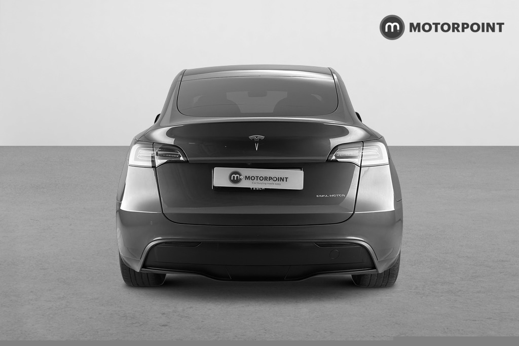 Tesla Model Y Long Range Awd LC23VSO Grey #6