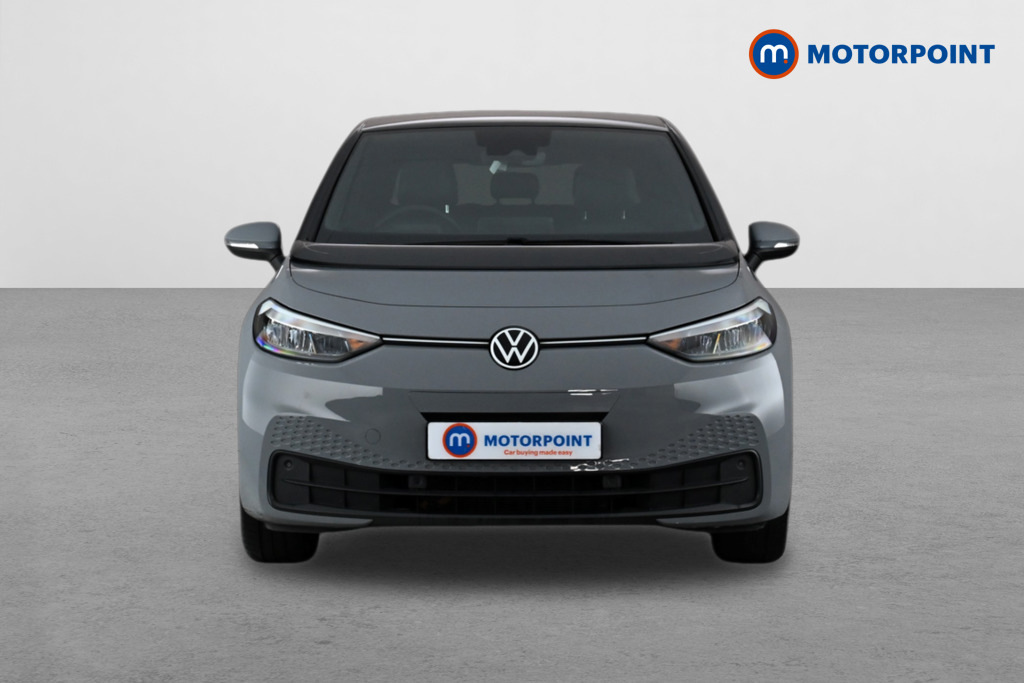 Volkswagen ID.3 150Kw Life Pro Performance 58Kwh Grey #2