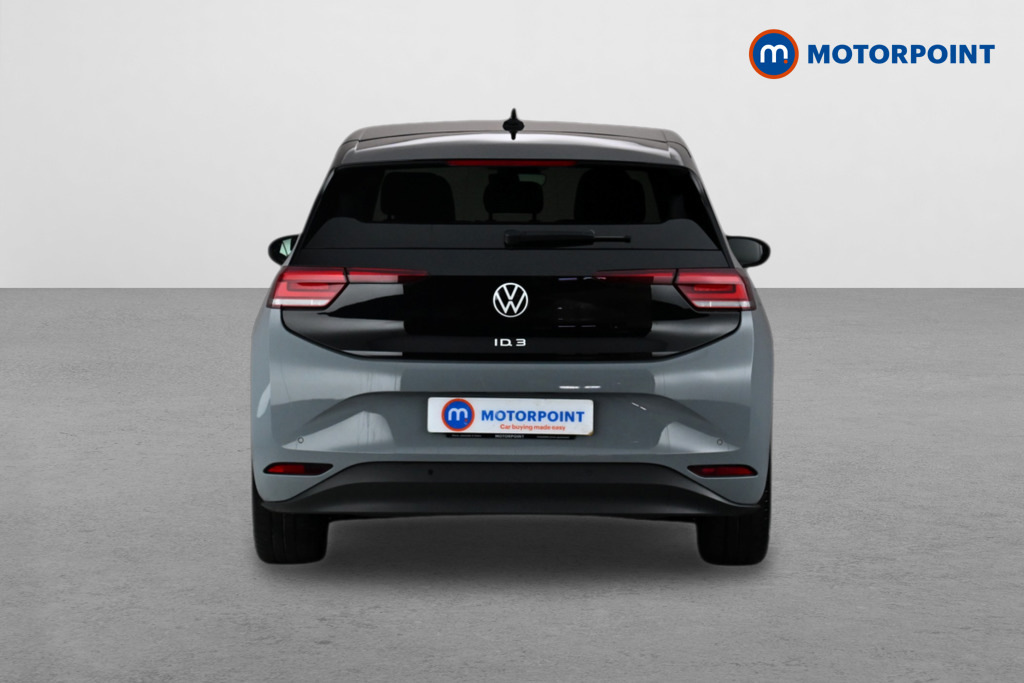 Volkswagen ID.3 150Kw Life Pro Performance 58Kwh Grey #6