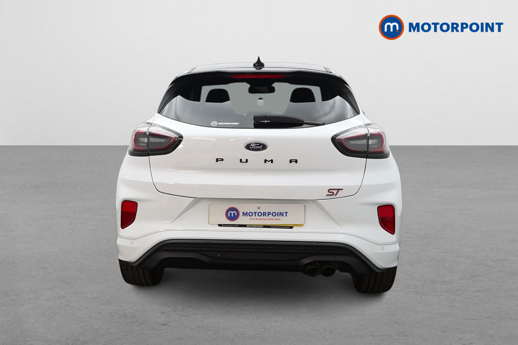 Ford Puma 1.5 Ecoboost St SR73JTZ White #6