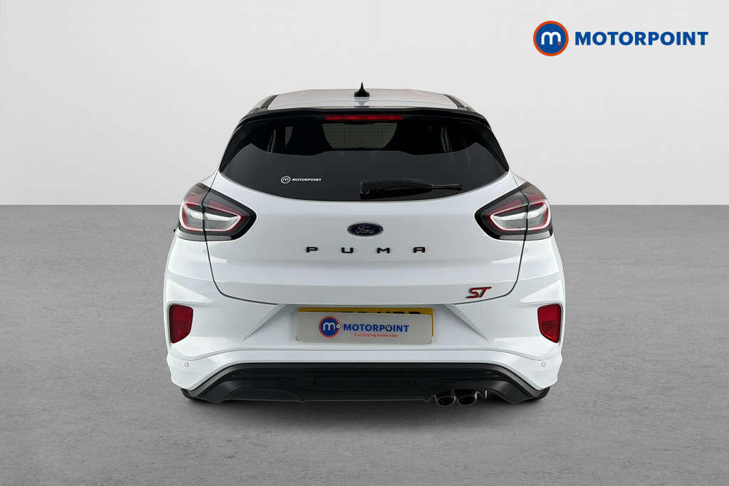 Ford Puma 1.5 Ecoboost St EN73HDD White #6