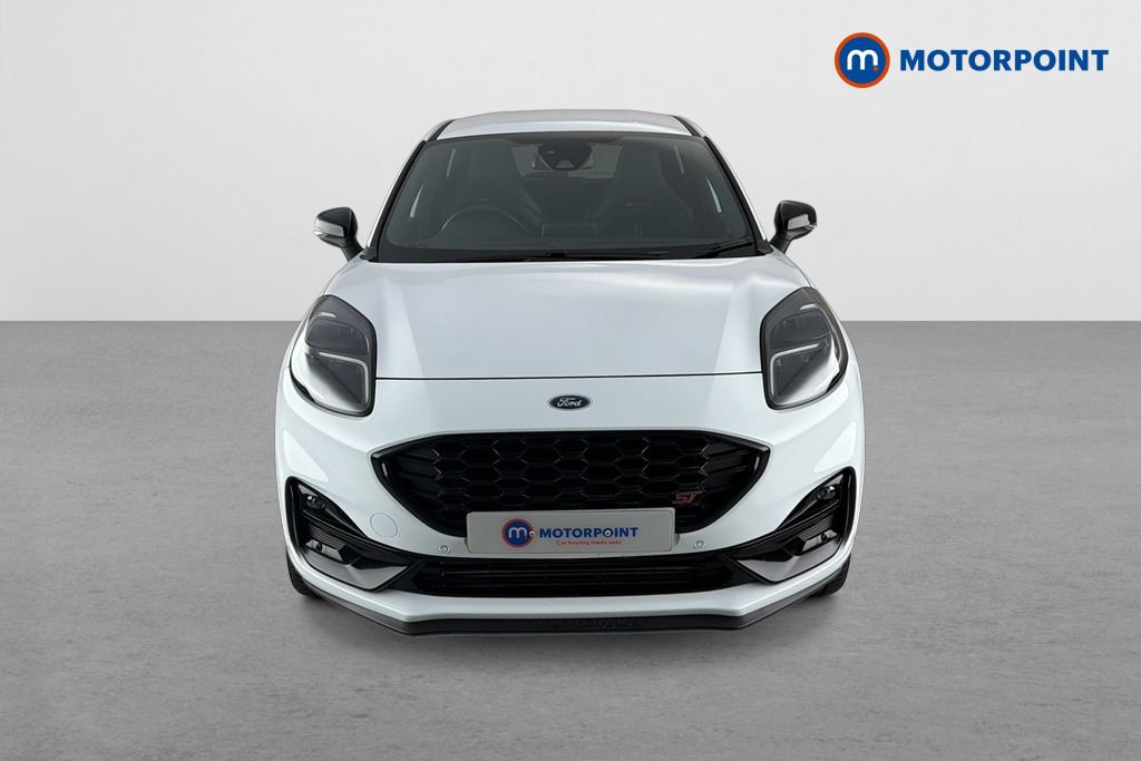 Ford Puma 1.5 Ecoboost St EN73HDD White #2