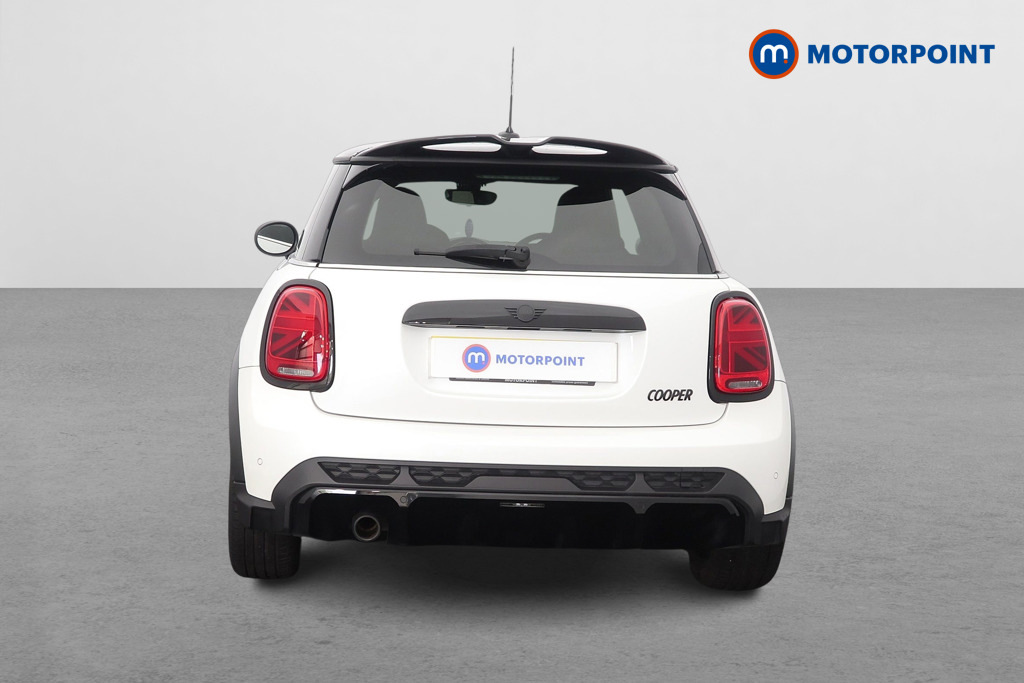 Mini Hatch 1.5 Cooper Sport Premium EN73XDH White #5