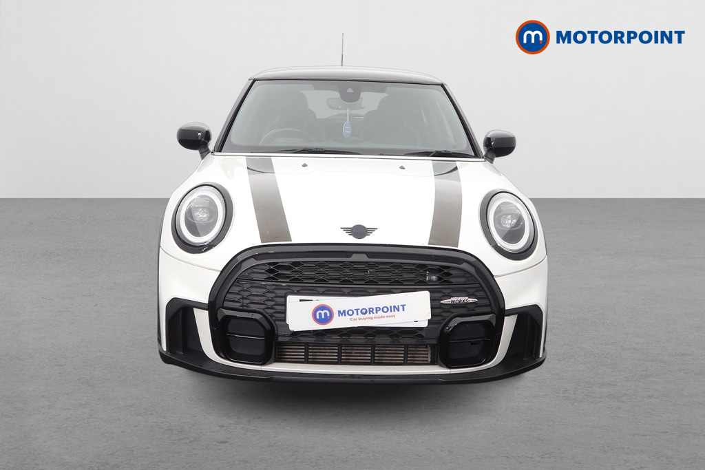Mini Hatch 1.5 Cooper Sport Premium EN73XDH White #2