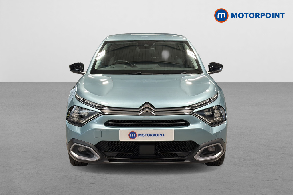 Citroen C4 1.2 Puretech 130 Max HS73BXC Blue #2