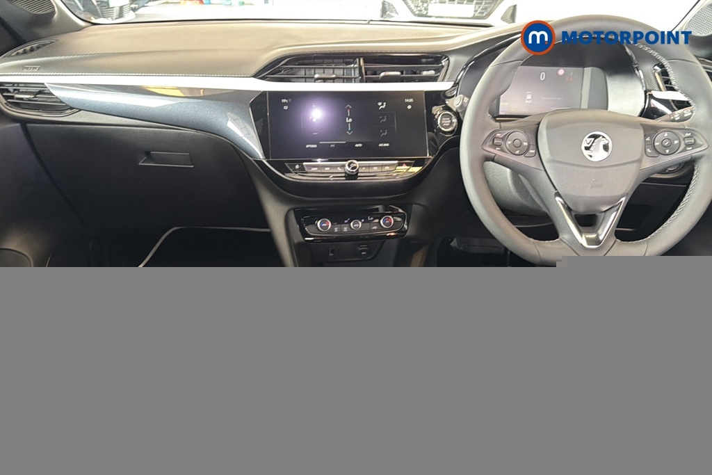 Vauxhall Corsa-e 100Kw Gs 50Kwh DN24WKD White #5