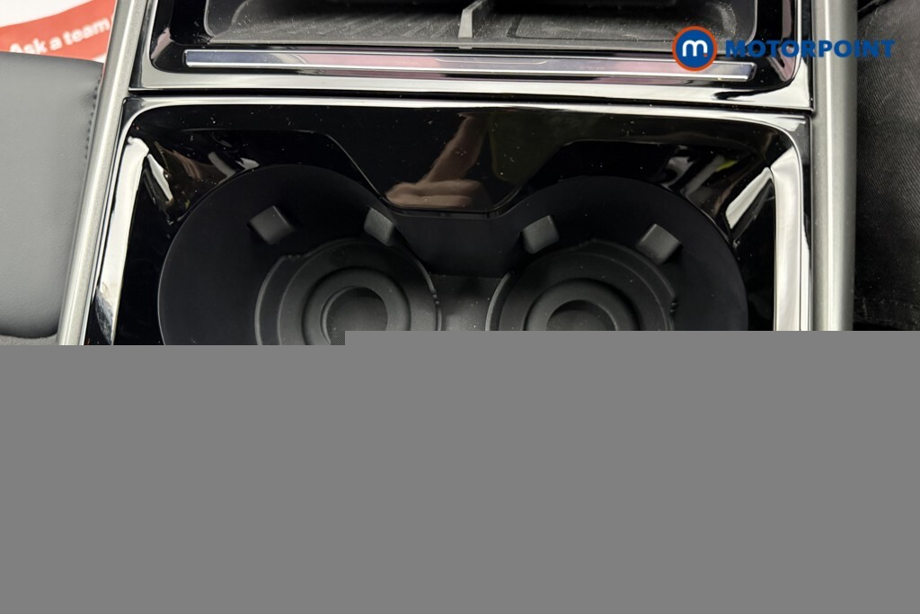 Ford Capri Premium White #44