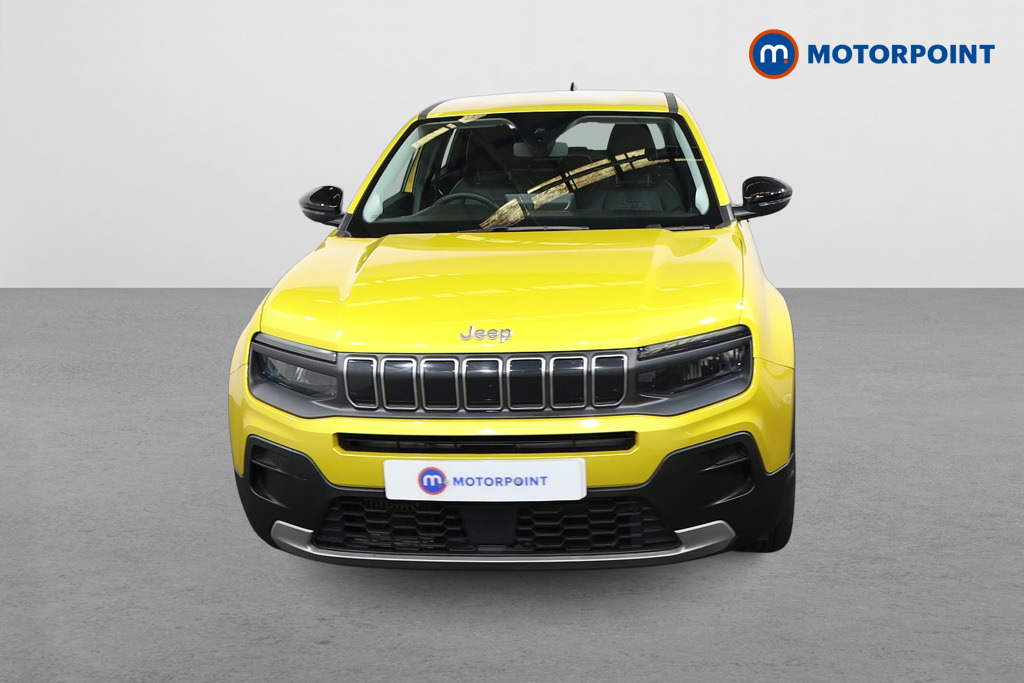 Jeep Avenger 1.2 Altitude WR25OFE  #2