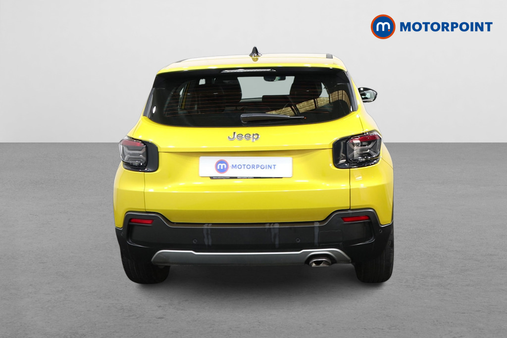 Jeep Avenger 1.2 Altitude WR25OFE  #6