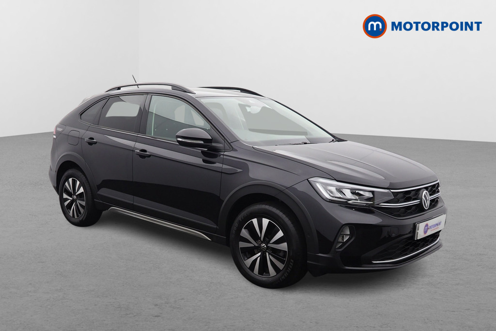 Volkswagen Taigo 1.0 Tsi Life Black