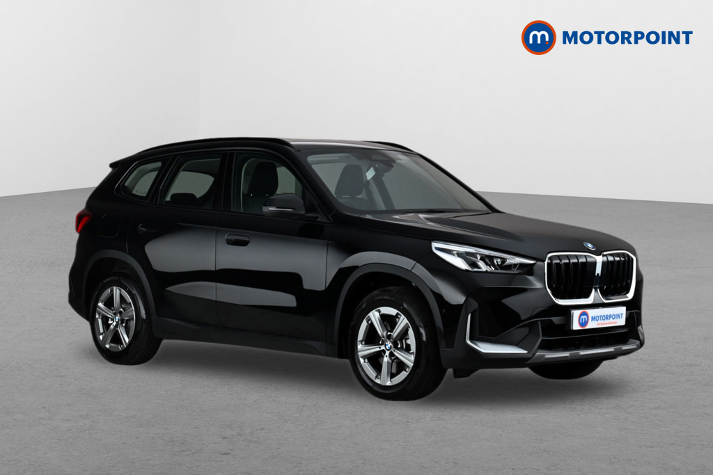 BMW X1 Xdrive 25E Sport Step Blue