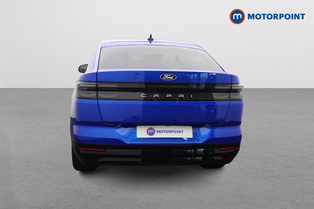 Ford Capri 210Kw Select 77Kwh Blue #5