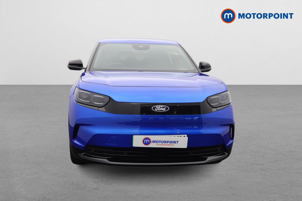 Ford Capri 210Kw Select 77Kwh Blue #2