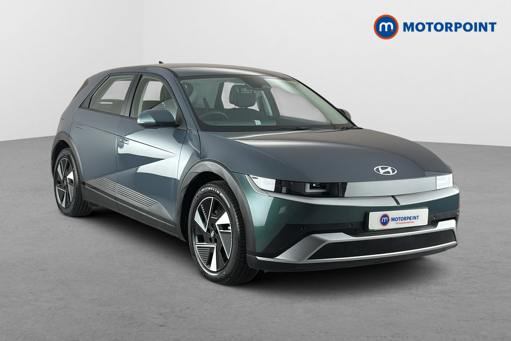Hyundai Ioniq 5 168Kw Premium 84 Kwh Green