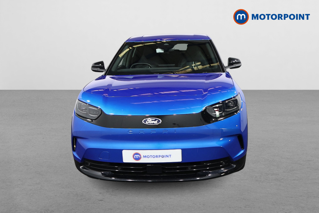 Ford Capri 210Kw Select 77Kwh Blue