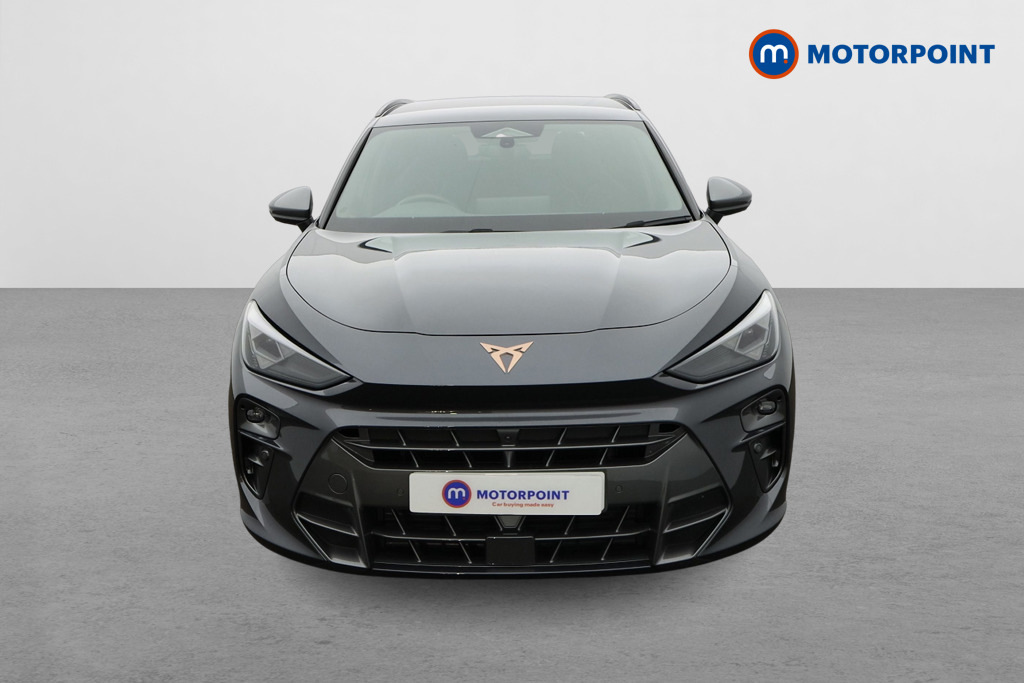 Cupra Terramar 1.5 Etsi 150 V2 Dsg KS75OPY Grey #2