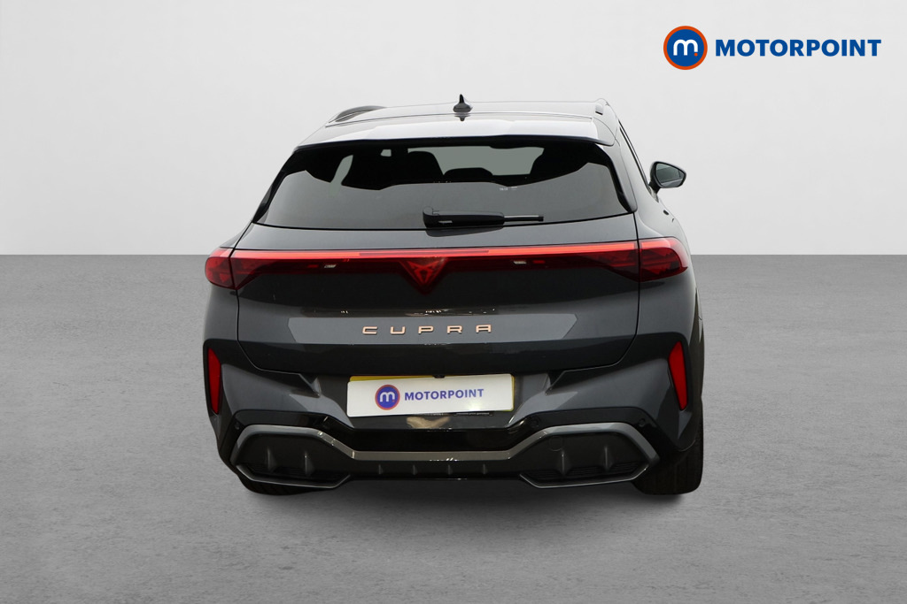 Cupra Terramar 1.5 Etsi 150 V2 Dsg KS75OPY Grey #6